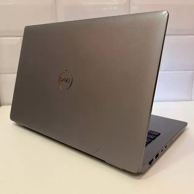Notebook Dell Ultra 7 165U - 8Gb Ram - 512Gb SSD - Foto 4