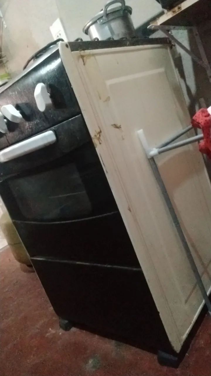 Fogão  - Foto 3