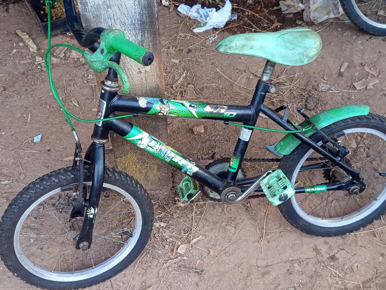 9 bicicletas - Foto 2