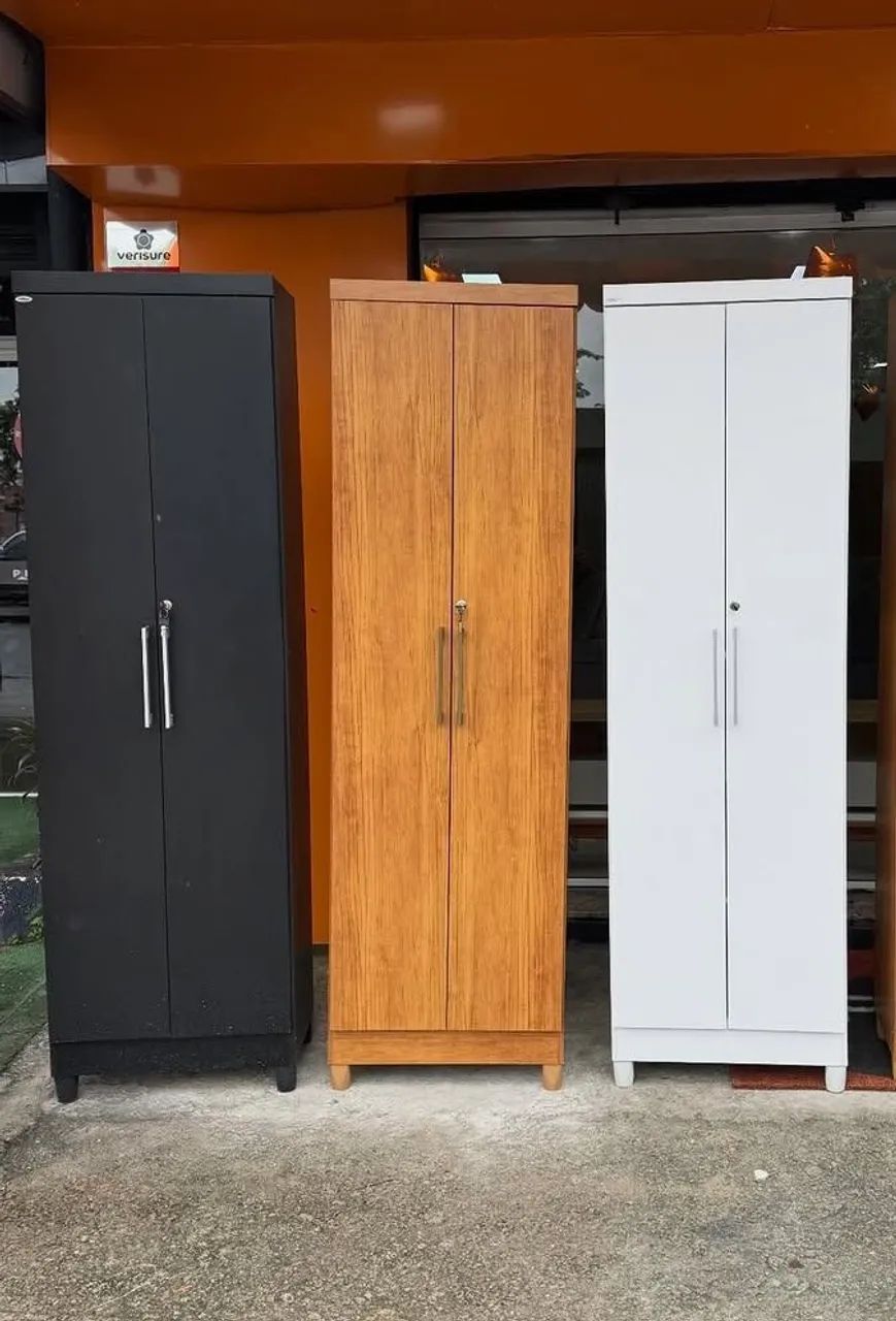 Guarda roupa e multiuso  - Foto 6