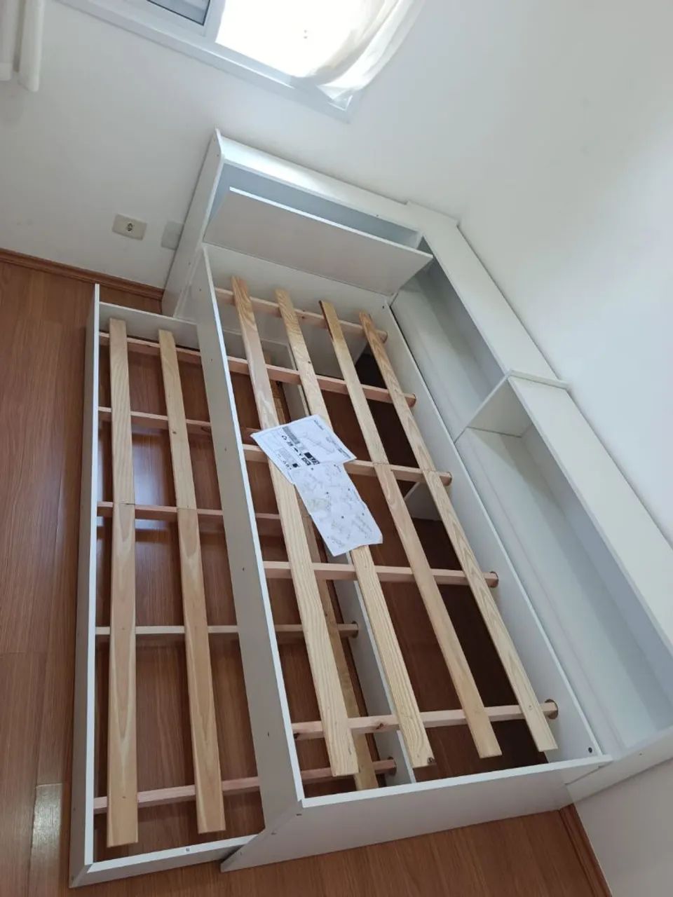 Bi cama solteiro  - Foto 3