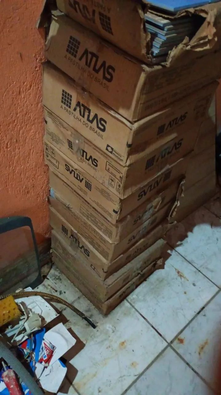  Cerâmicas e azulejos  - Foto 3