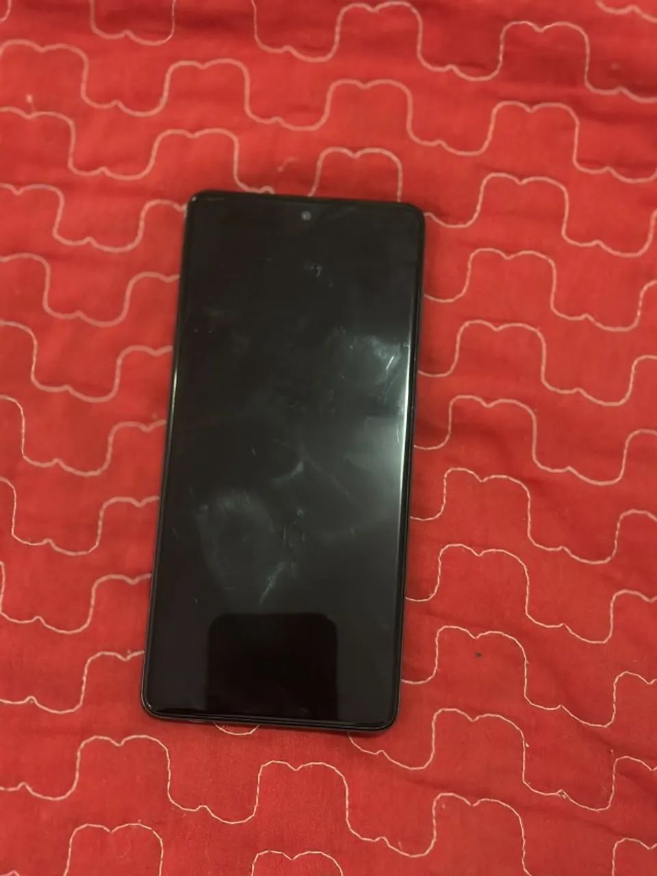 Samsung Galaxy A51 - Foto 2