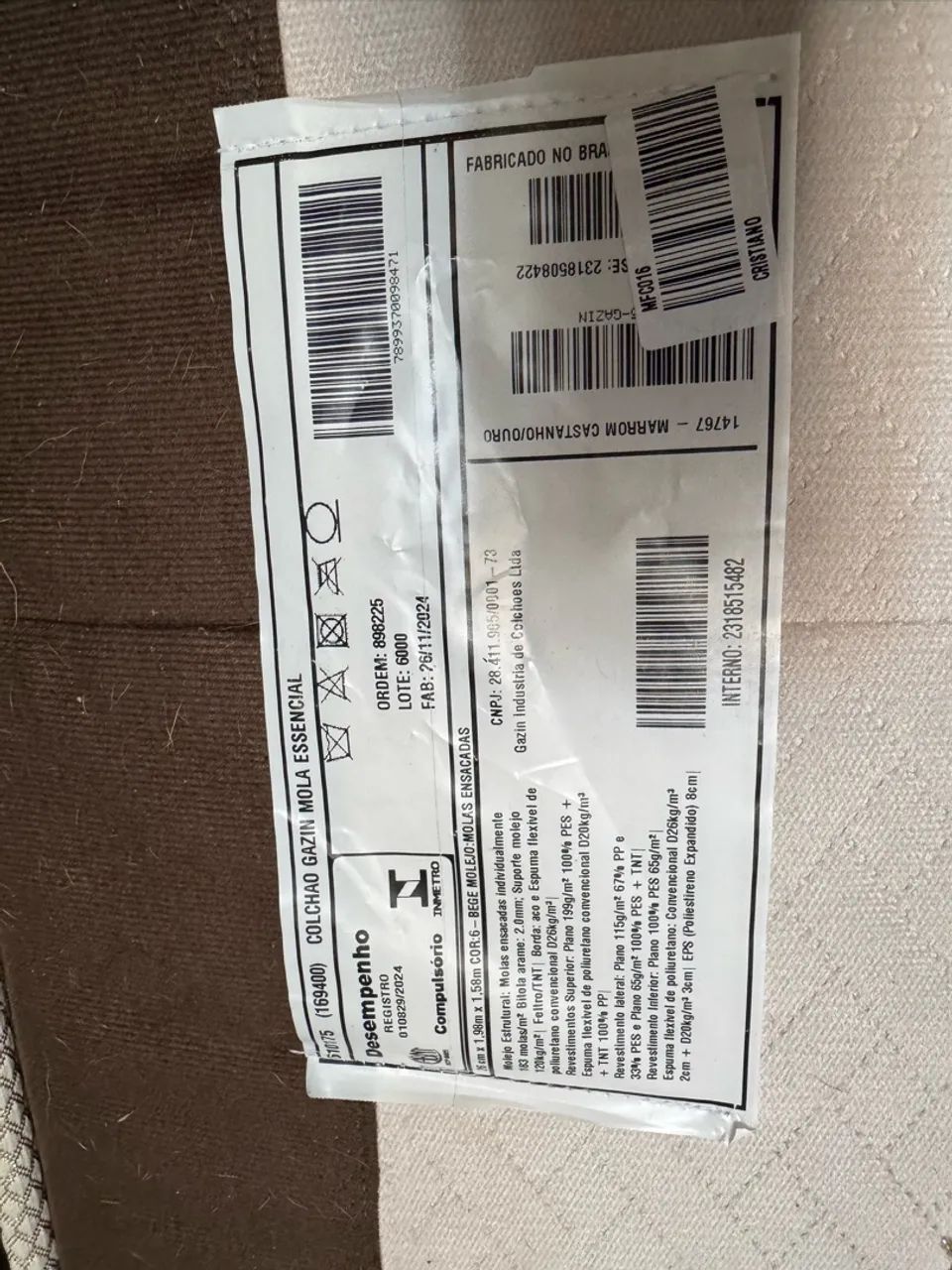 Cama Casal  - Foto 4