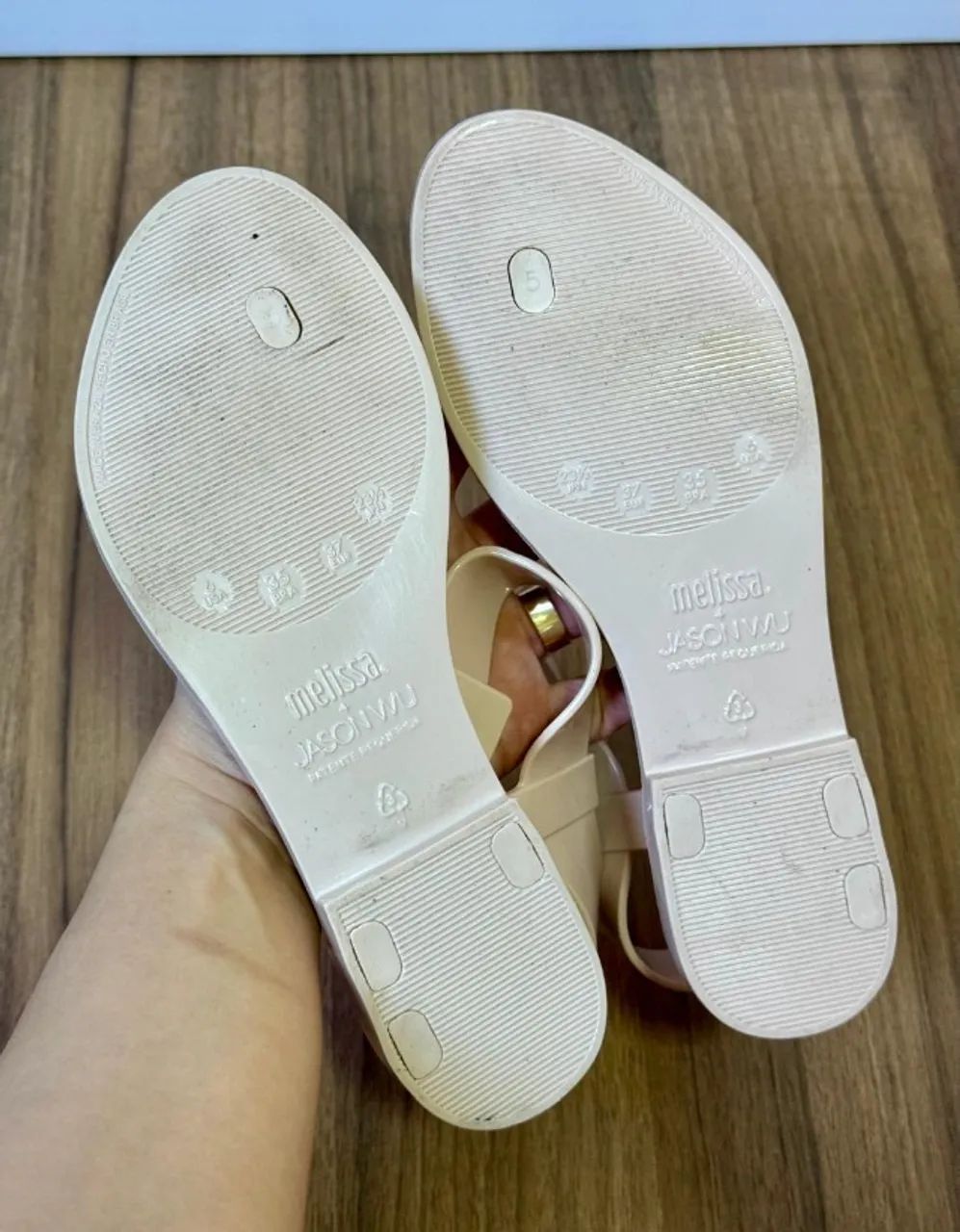 Melissa Charlotte + Jason Wu Original  - Foto 4