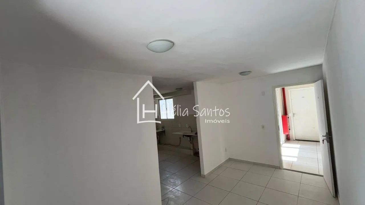 vendo apt 2 quartos com suite canadense e varanda | cond com lazer completo | em dois carn - Foto 4