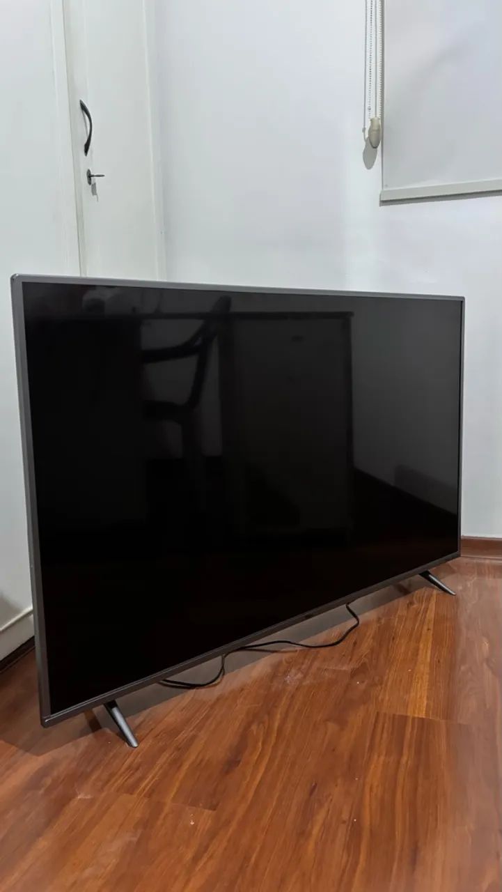 TV Philco 55 4KUHD SMART TV