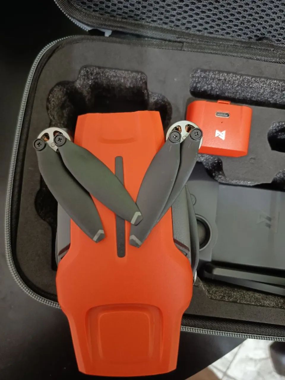 Drone fimi mini 3 - Foto 3