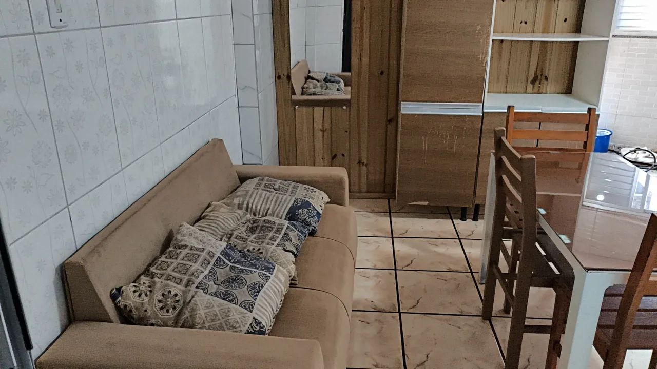 Apartamento 2 quartos bairro saco grande  - Foto 5