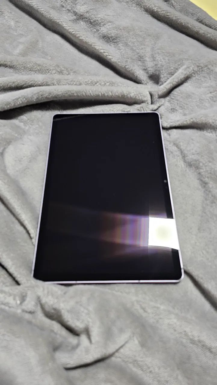 Samsung TAB S9 FE usado - Foto 3