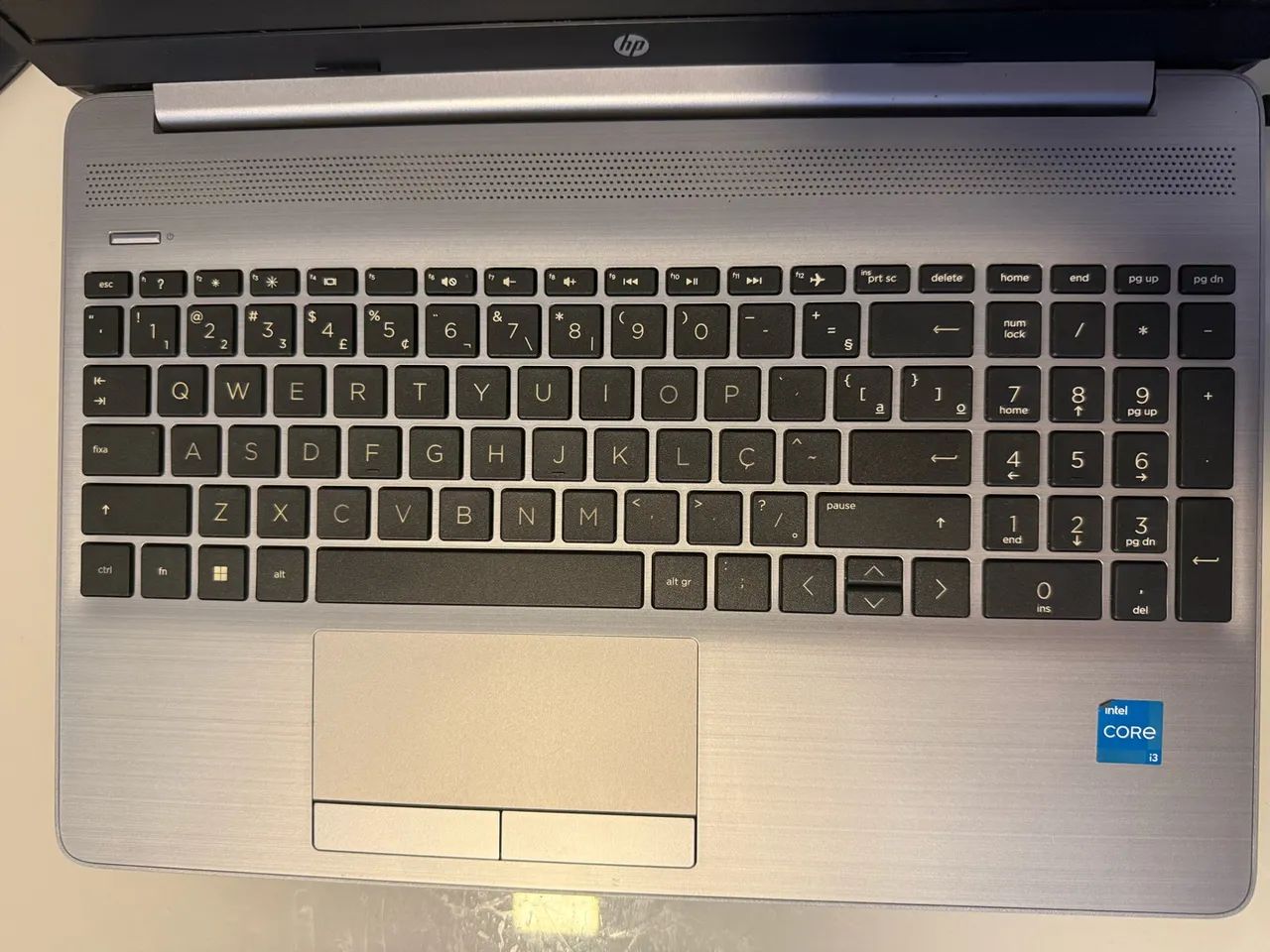 Notebook HP  - Foto 3