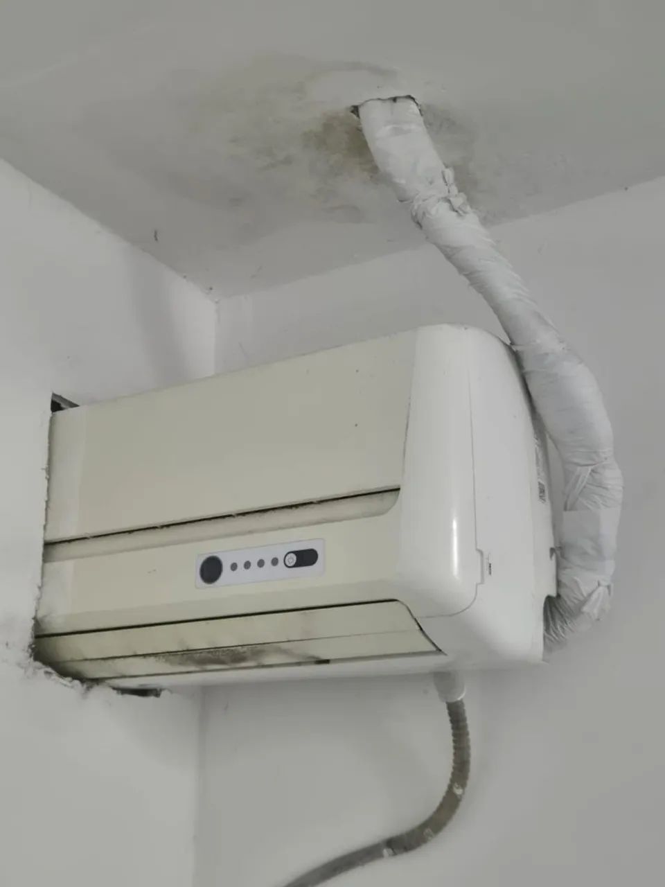 VENDO AR CONDICIONADO 