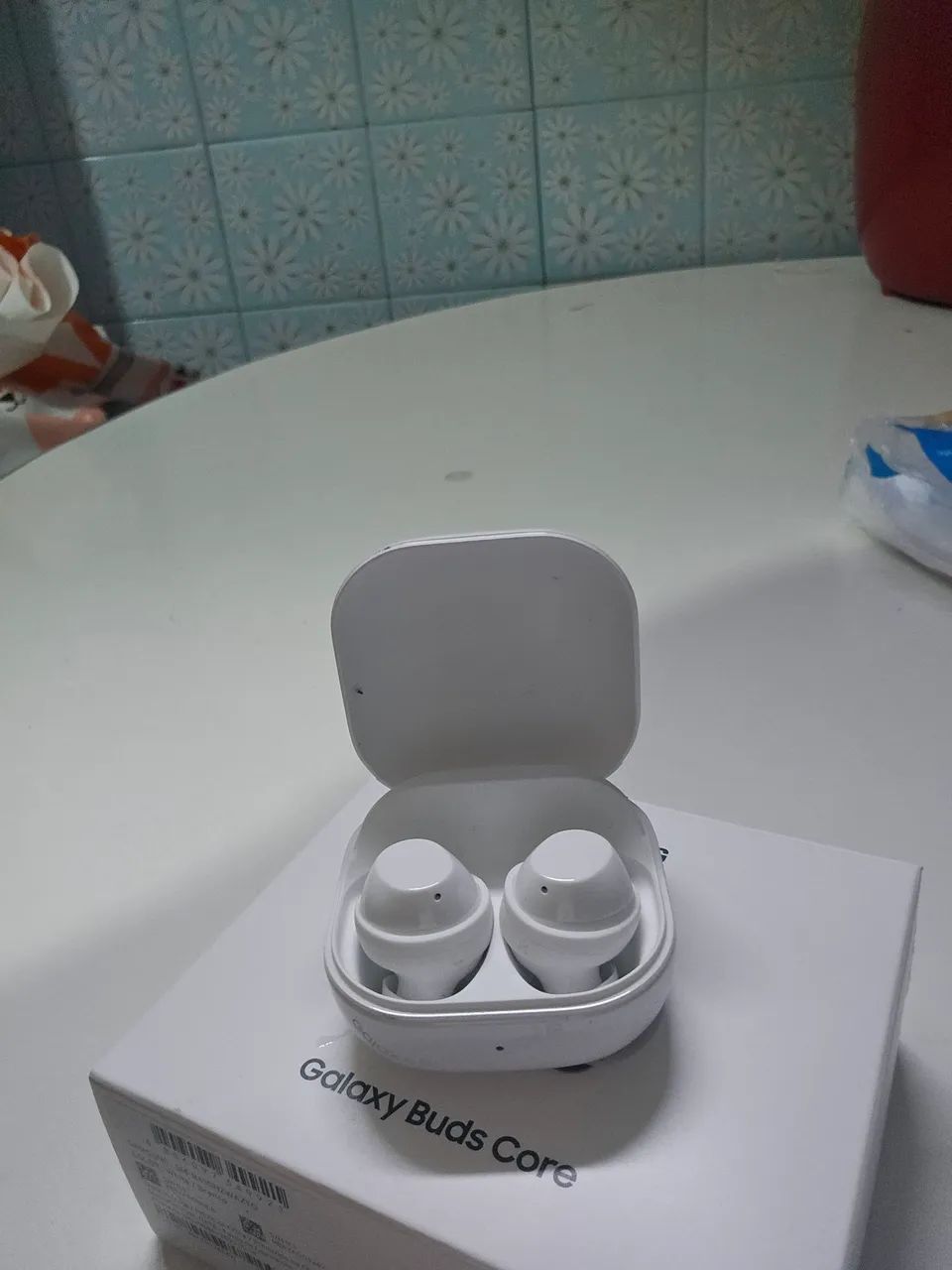 Galaxy bud core novo  - Foto 5