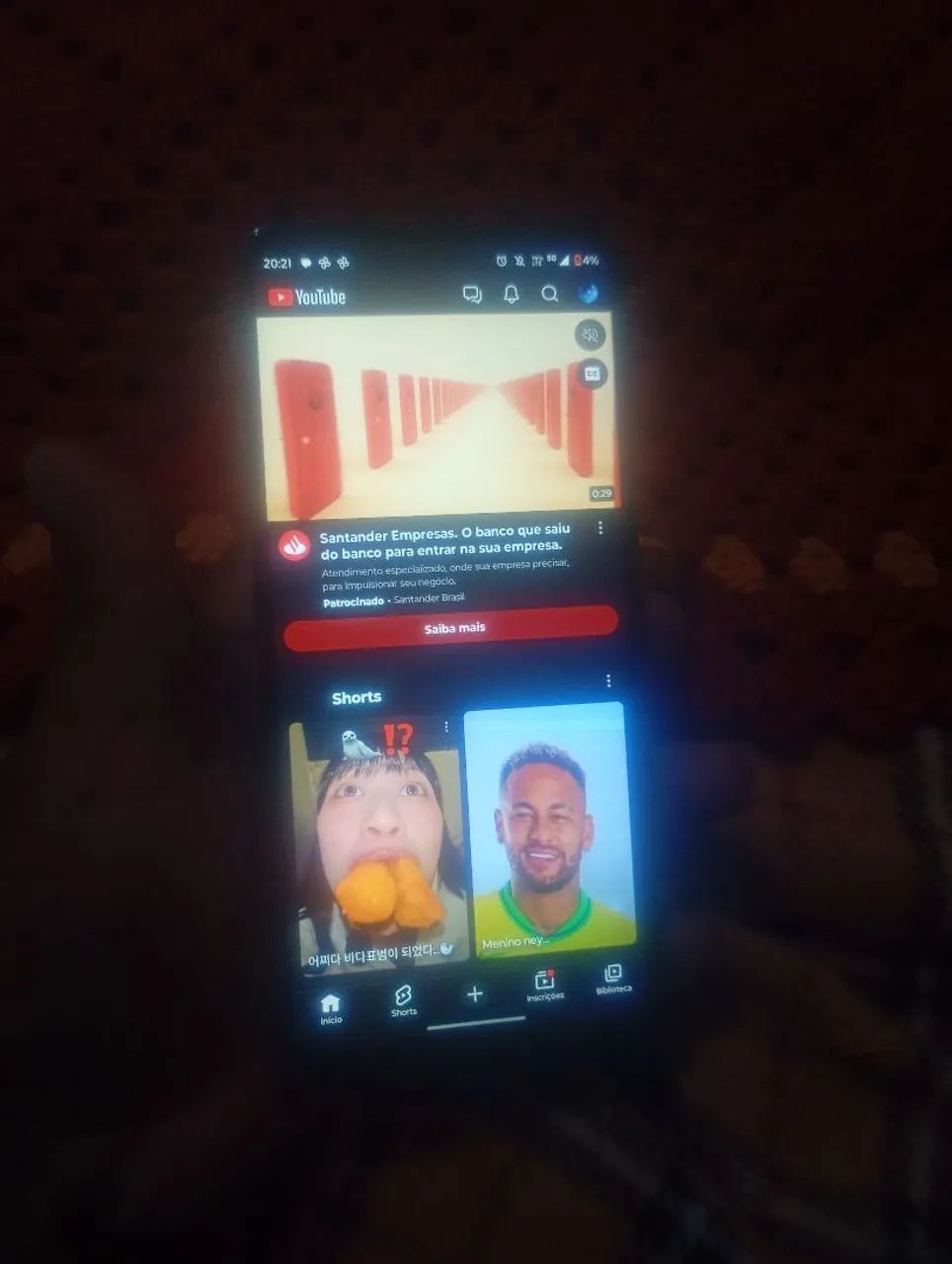 Moto Edge 20 lite - Foto 4