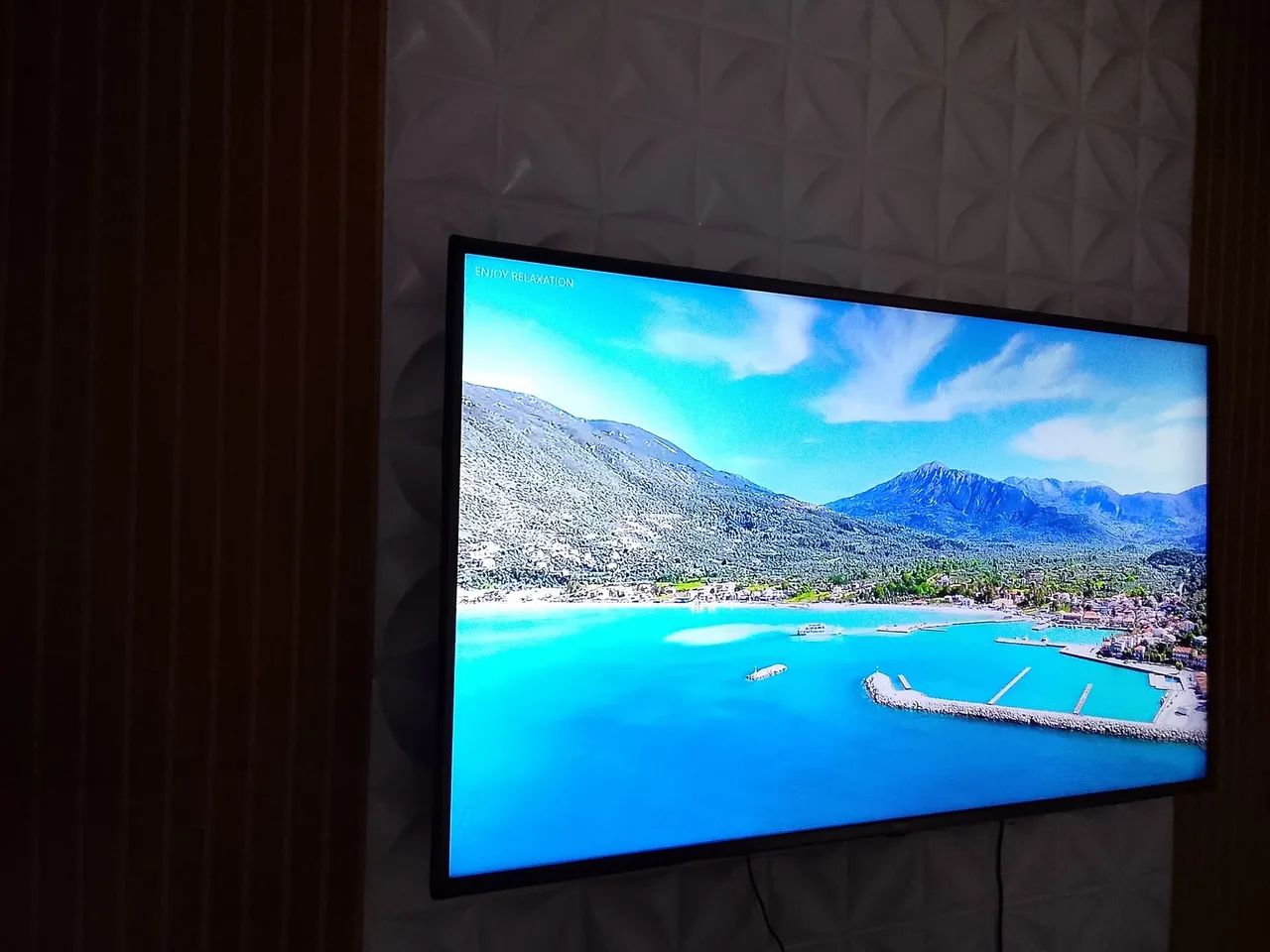 TV Smart LG 49 Full HD - Foto 3