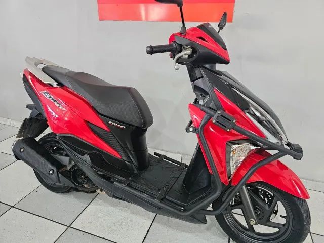 ELITE 125 - Foto 2