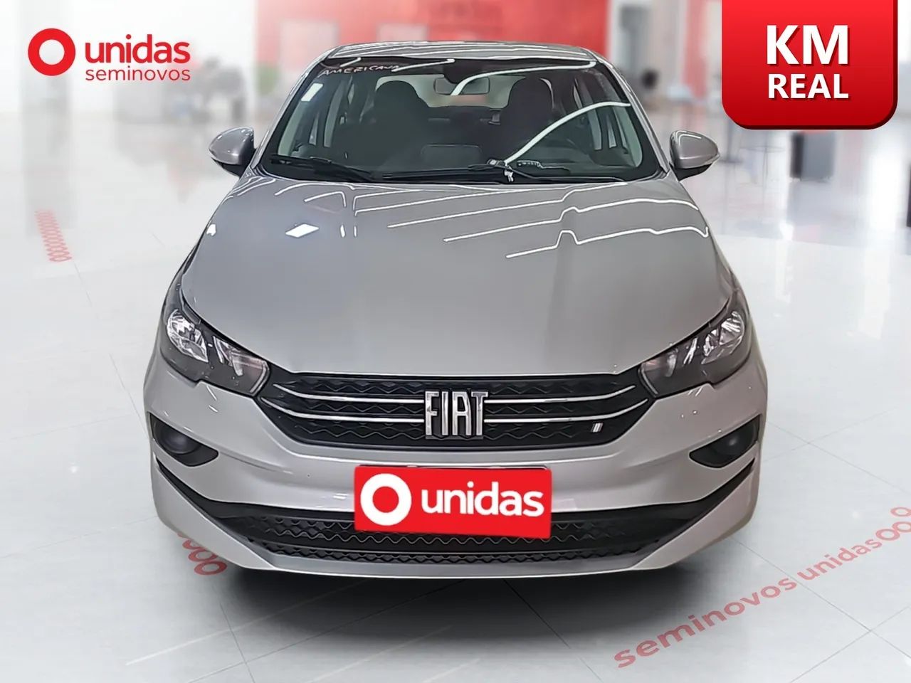 Fiat Cronos 1.3 8V Flex 2025 - Foto 2