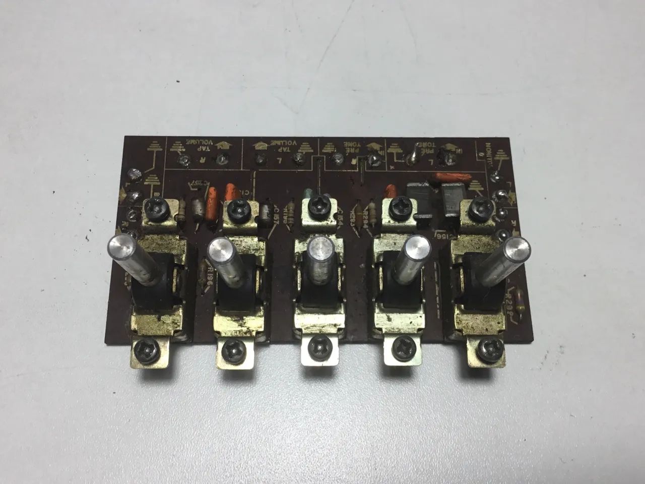 Gradiente model 160 - PCI 127 - Foto 4