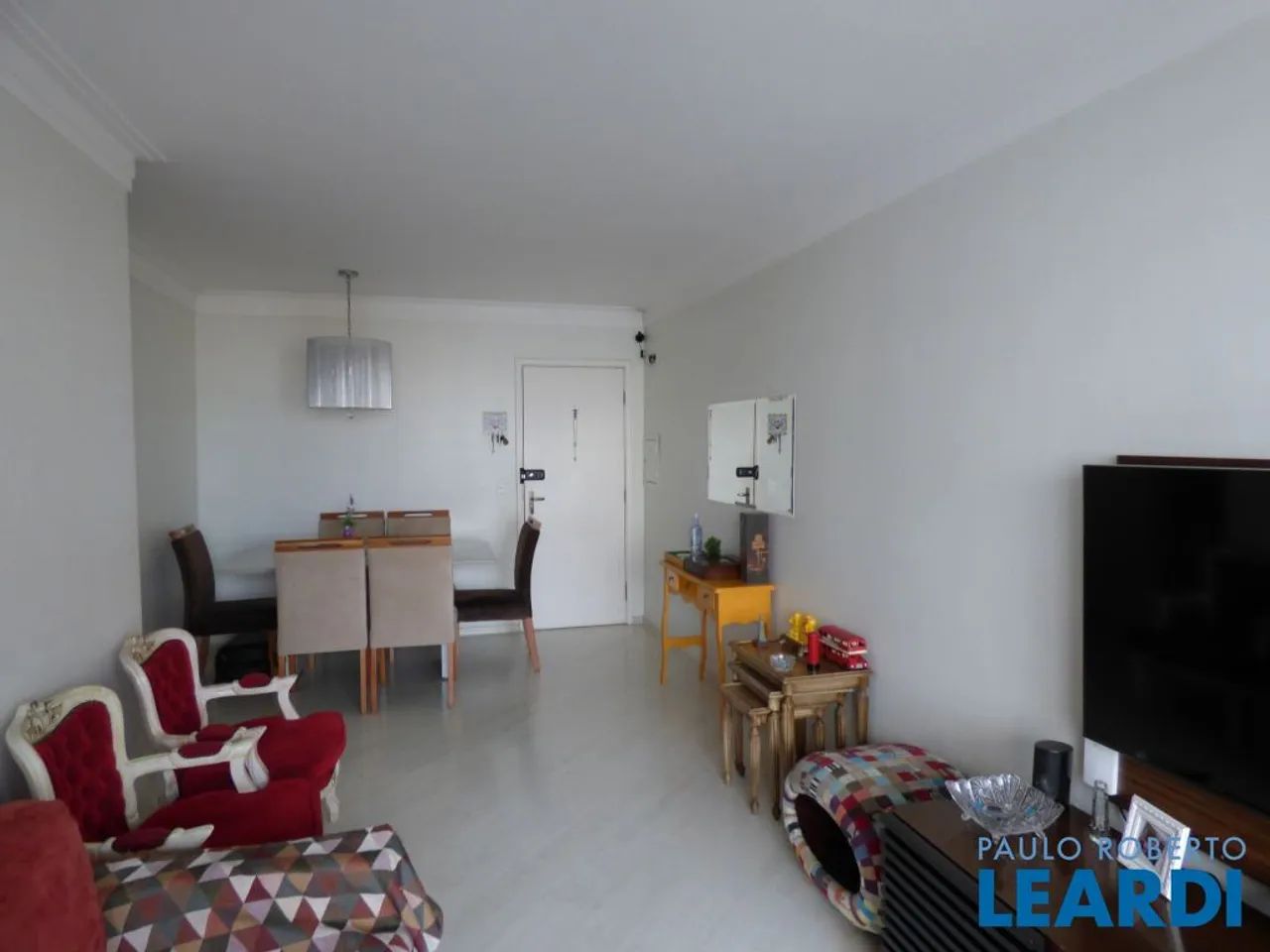 APARTAMENTO - ACLIMAÇÃO - SP - Foto 3