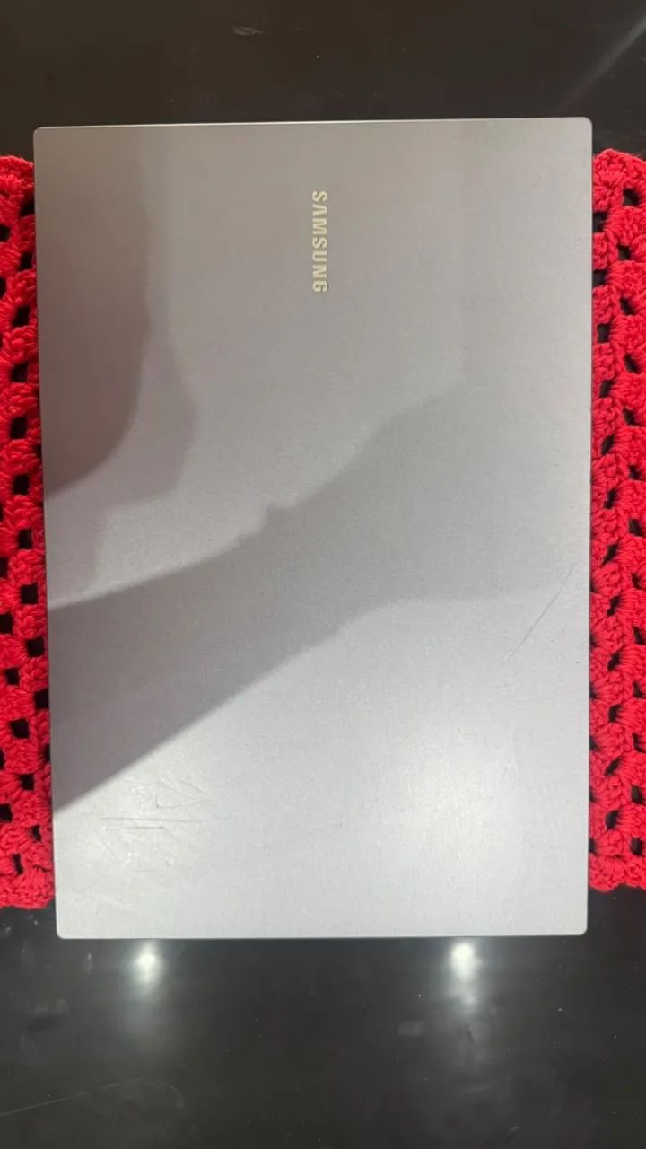 Samsung 15.6 celeron 11° 8GB 256SSD