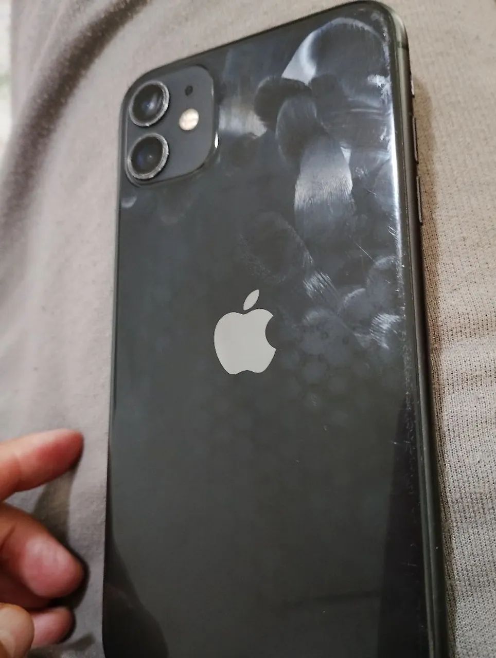  DESAPEGO - IPHONE 11 64GB - Foto 3