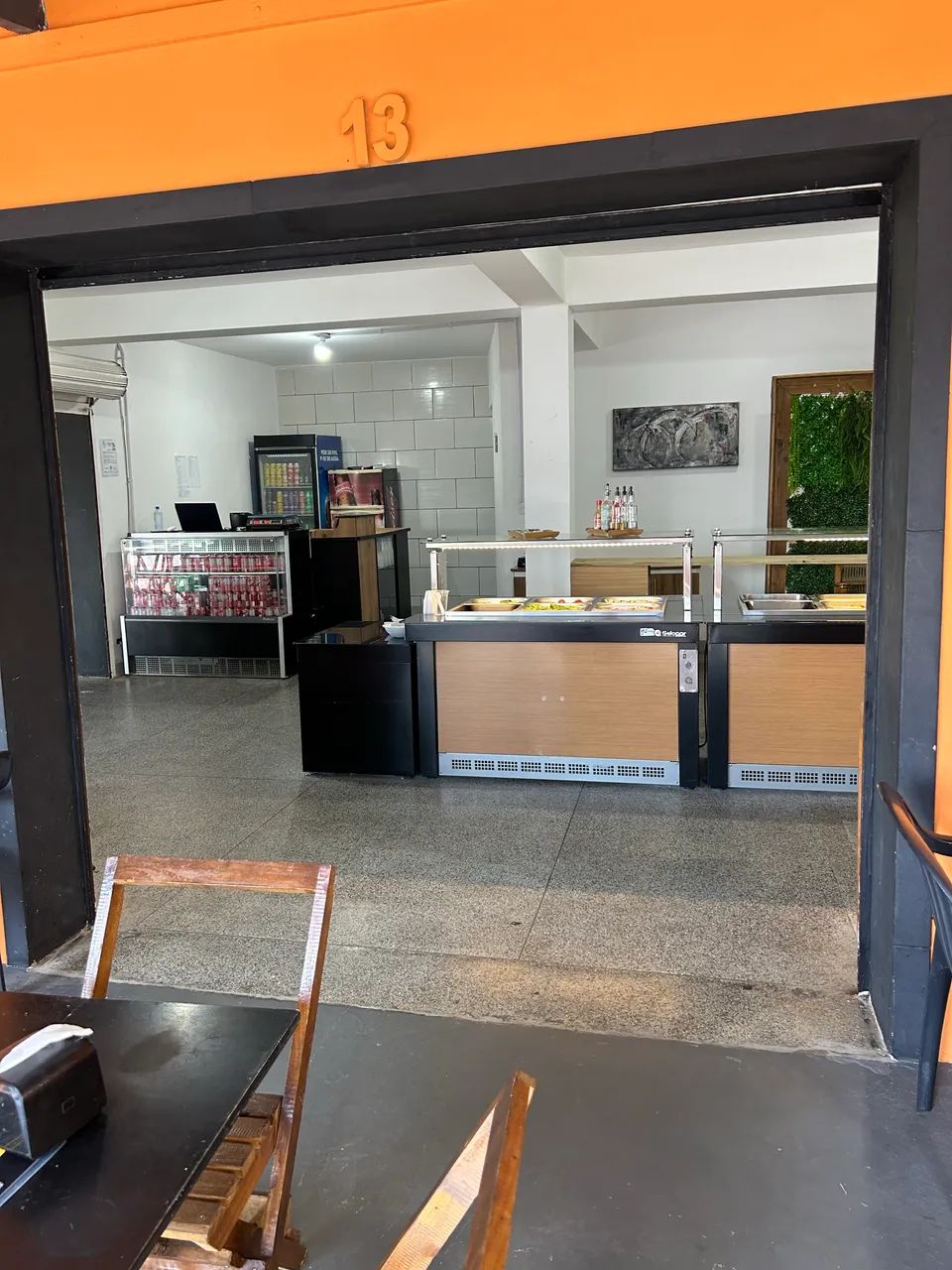 RESTAURANTE NA PRAIA  - Foto 4