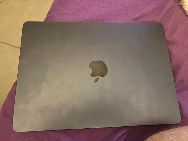 Macbook Air M2 (2022), 256gb, Midnight