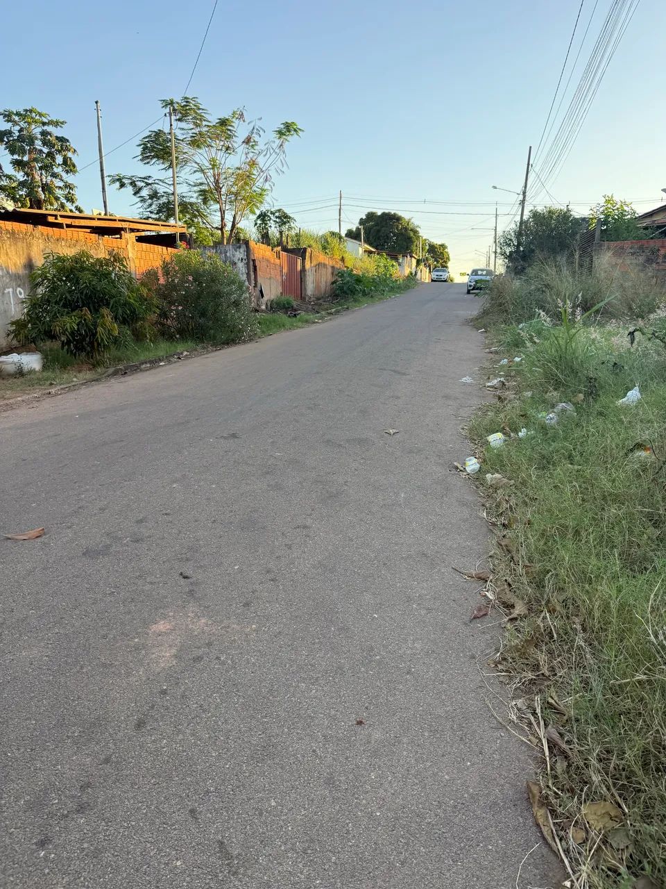 Terreno - urbano 360m - Foto 2