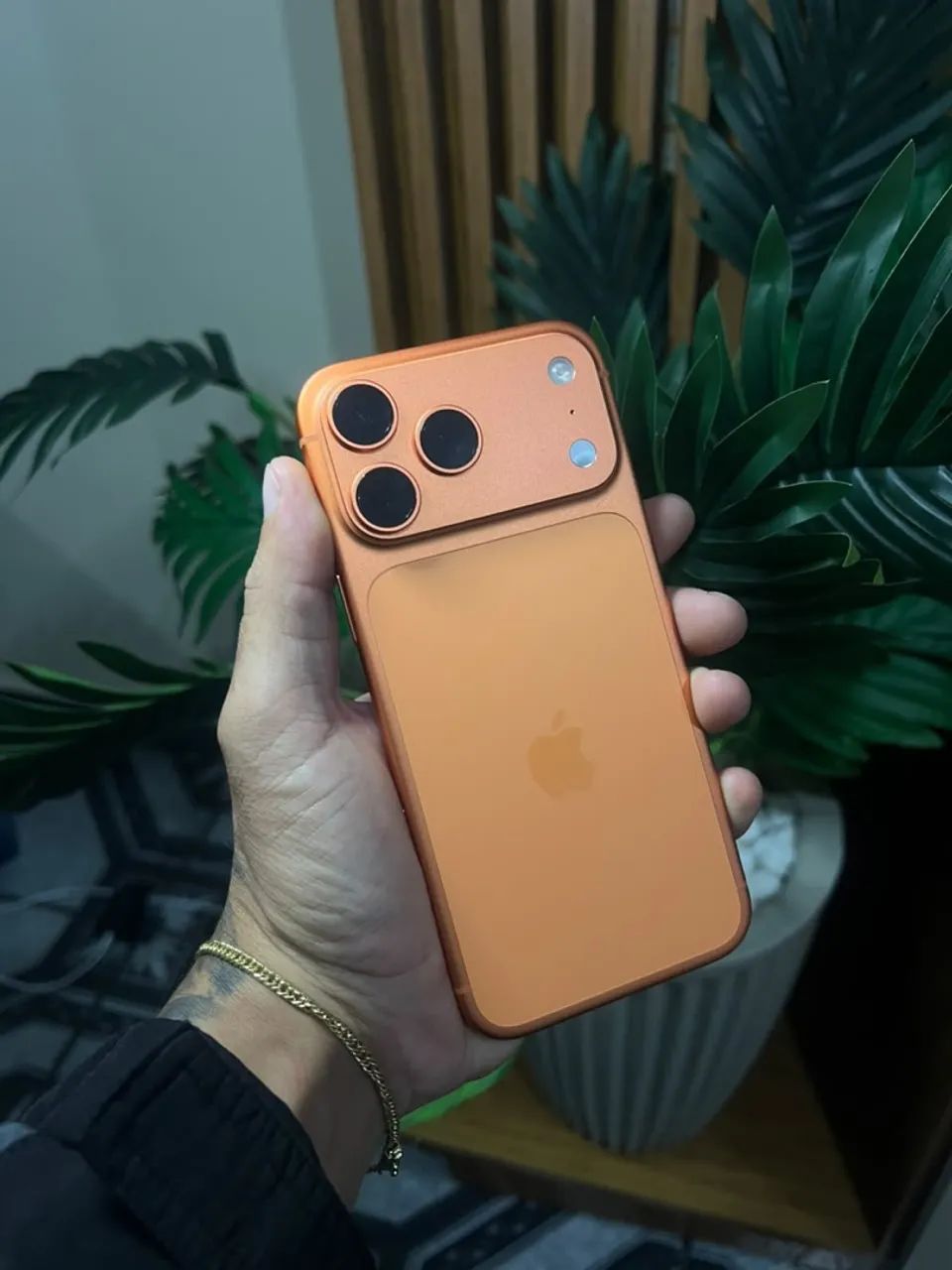 iphone 17 Pro Max 256g - Foto 2