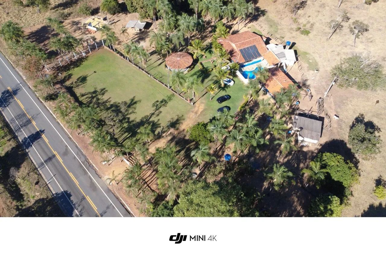 CHACARA LAZER E EVENTOS - Foto 4
