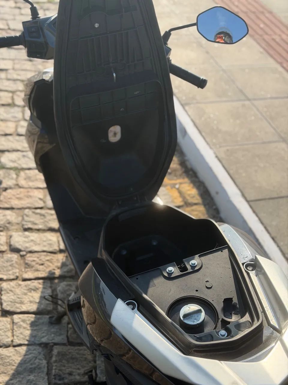 Honda Elite 125 - Foto 4