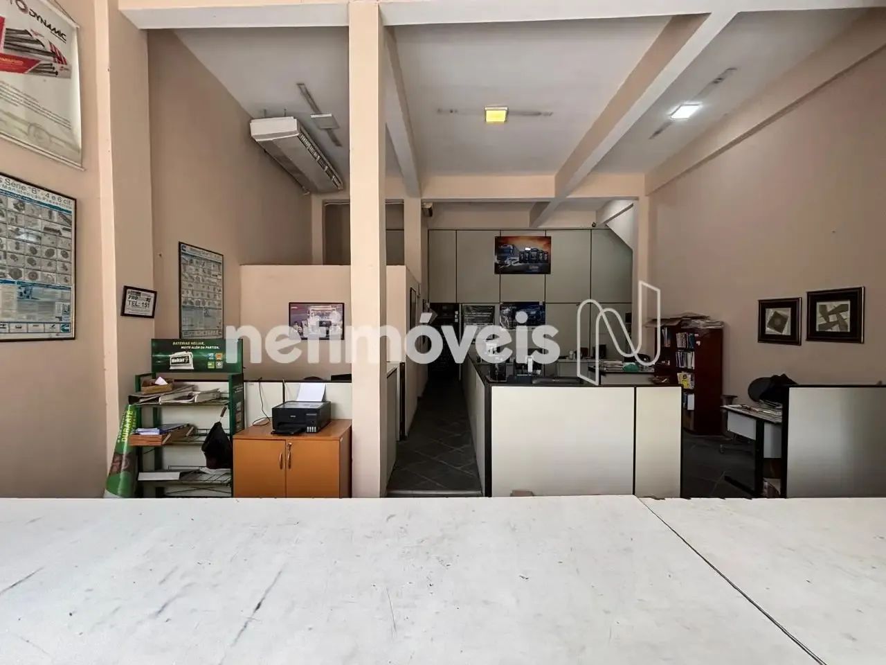 Prédio comercial em Olaria - Foto 3