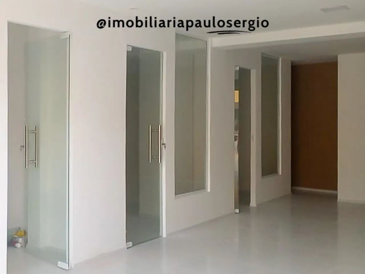 Padre Andrade  Lojas de 10m²  Sem Garagem - Foto 5
