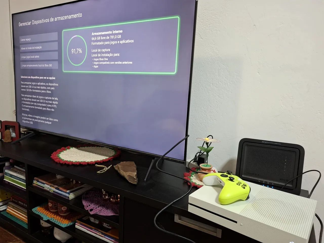 Xbox one S - Foto 4
