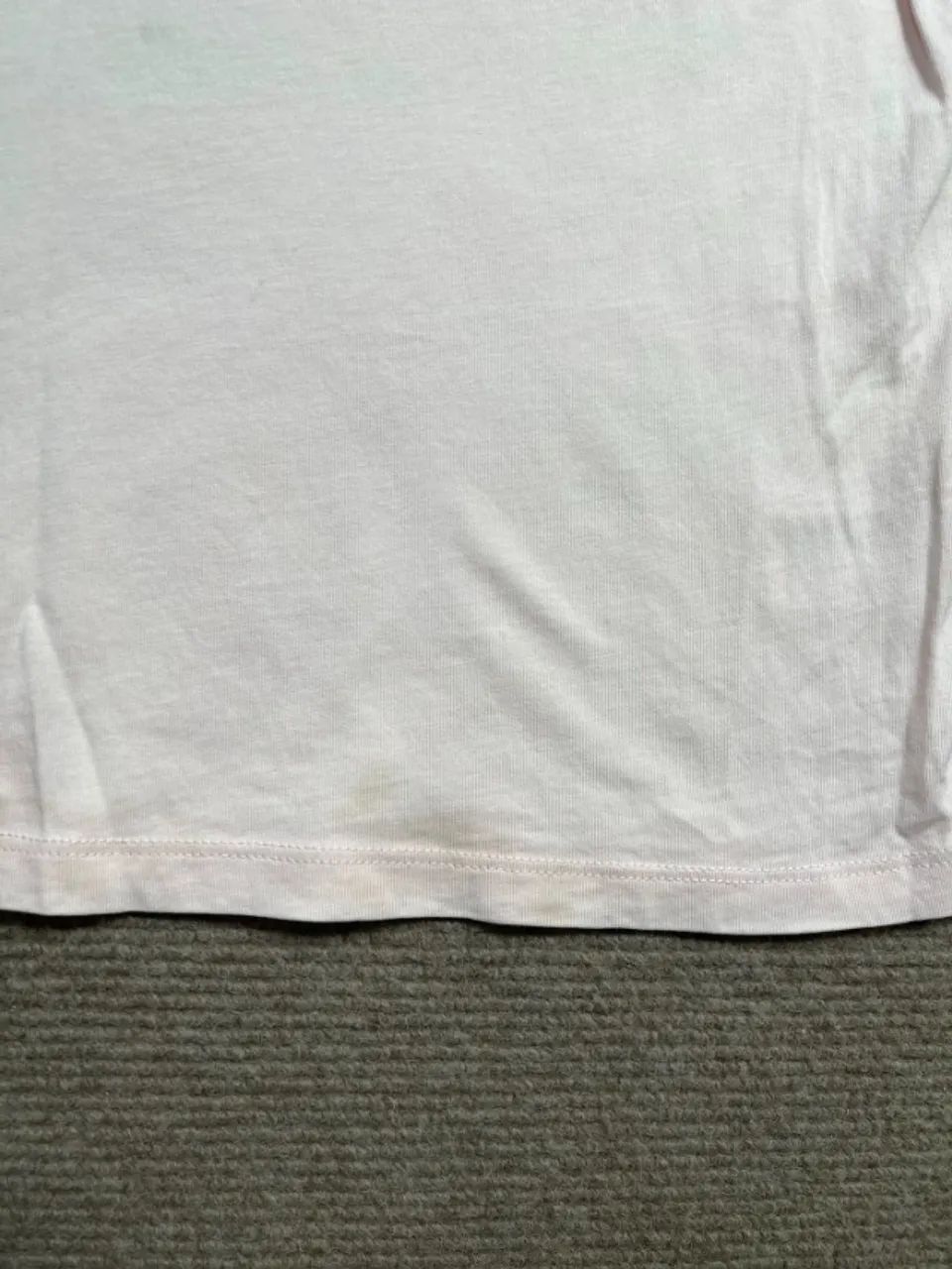 Camiseta - Foto 5