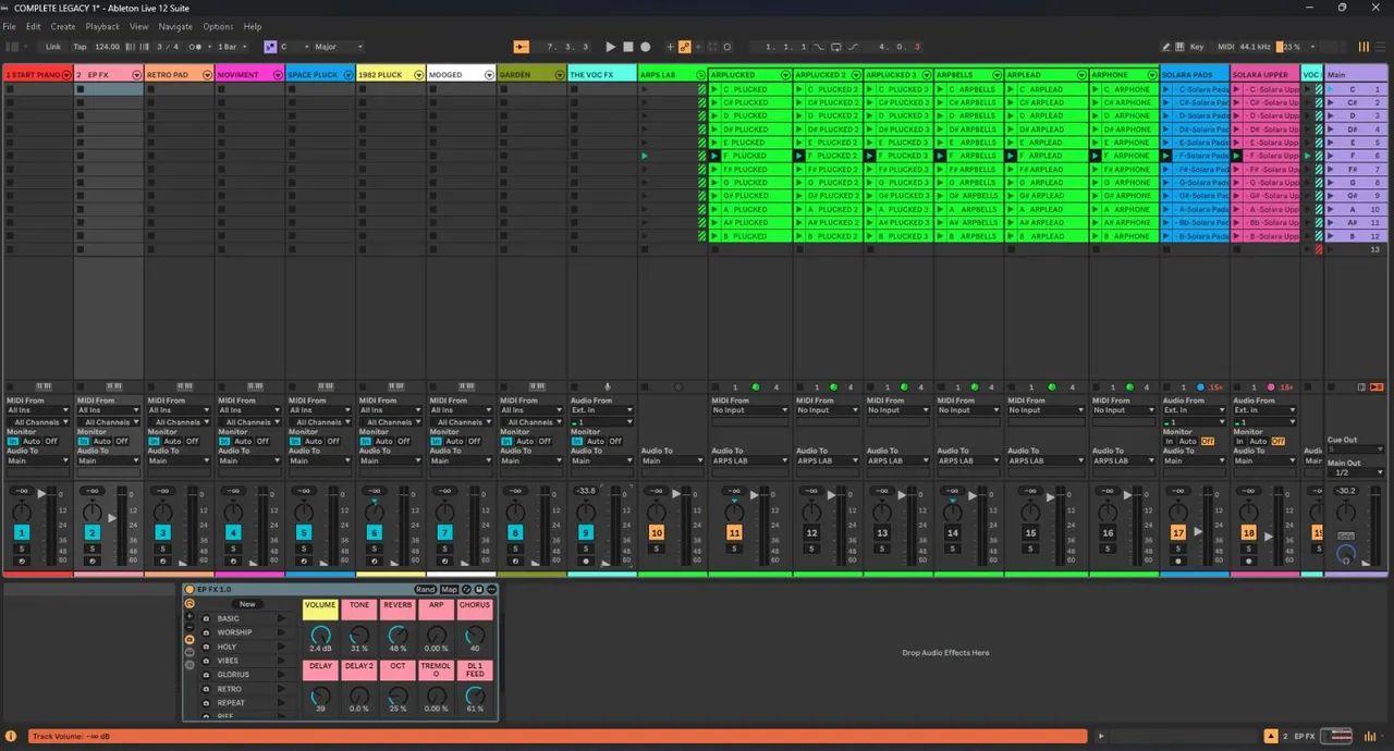 LIVRARIA KONTAKT / ABLETON - Foto 3