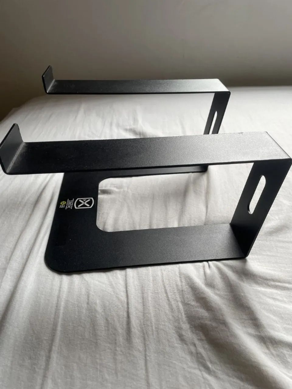 suporte para notebook ibox preto 14 a 17 polegadas - Foto 3
