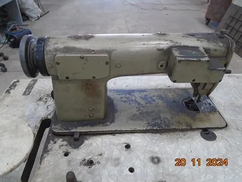 Maquina costura reta Industrial - Foto 4