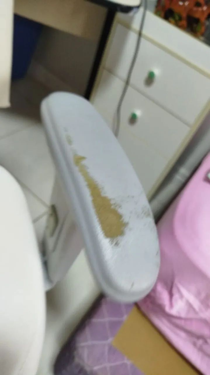 Cadeira de Escritório  - Foto 5