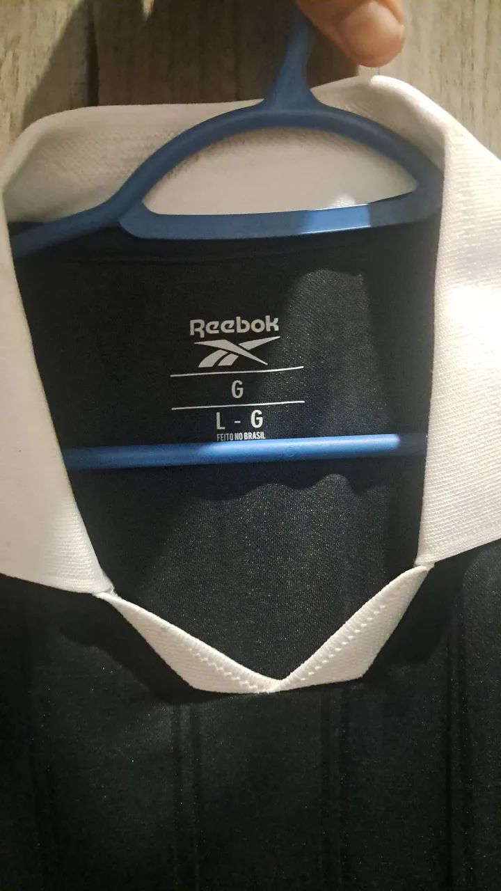 CAMISA BOTAFOGO ORIGINAL DESAPEGO  - Foto 3