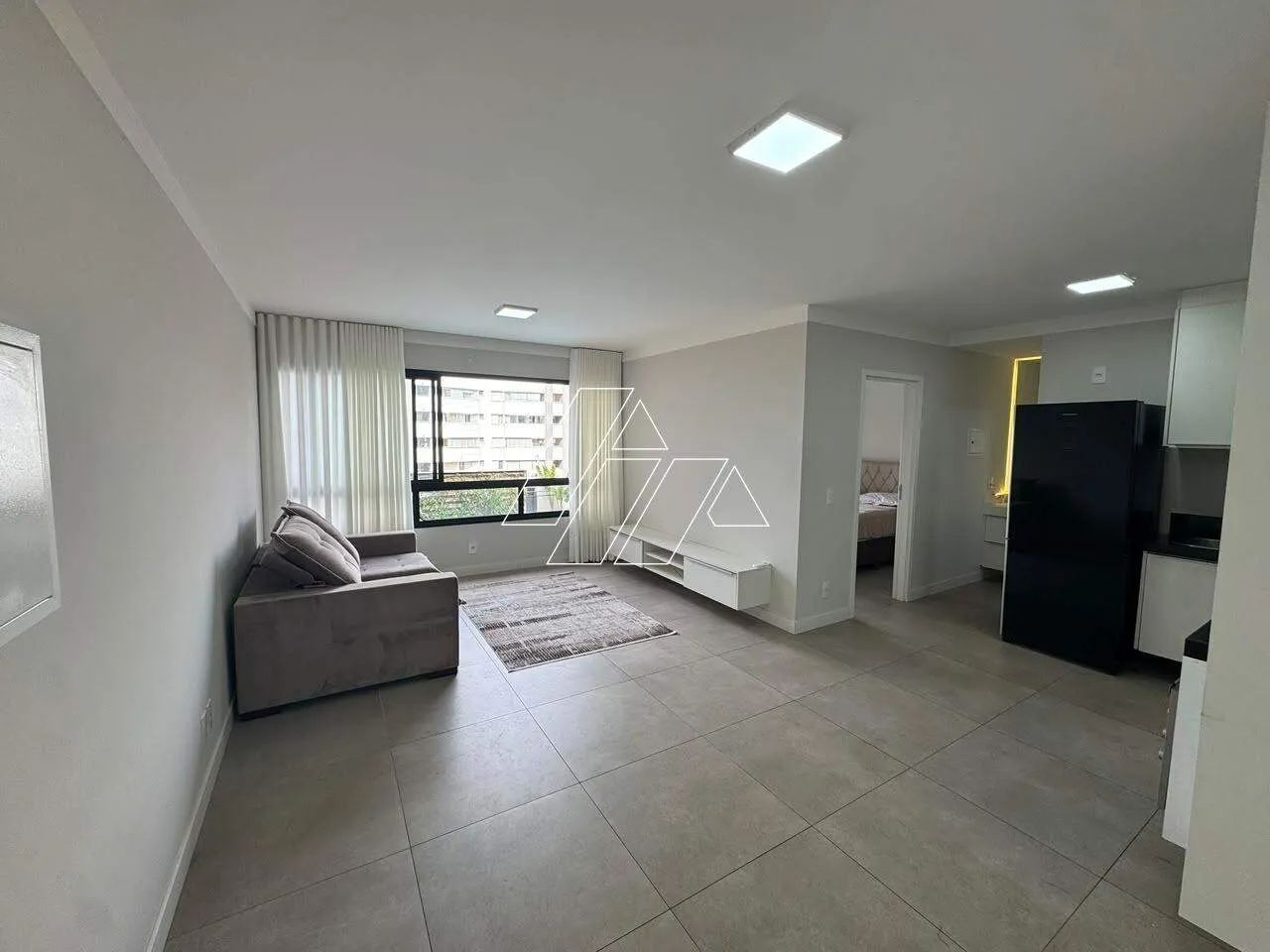 Apartamento Mobiliado de 1 Dormitório (69 m²) no Edifício SPOT  Fragata - Foto 3