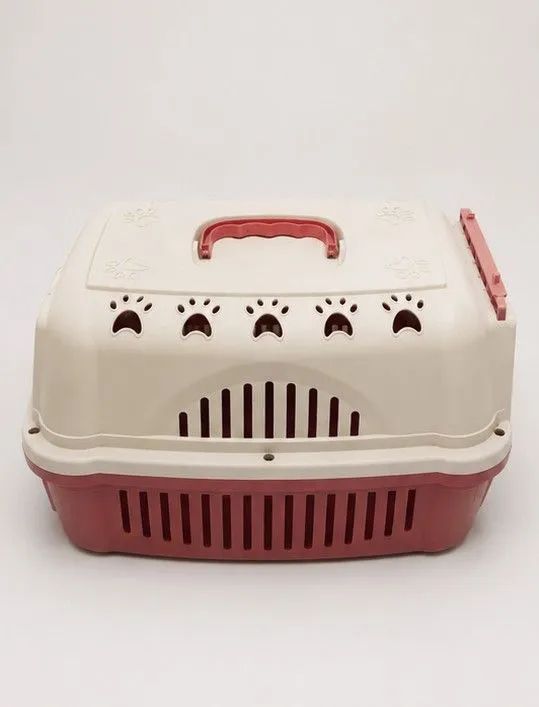 Caixa de transporte pet 