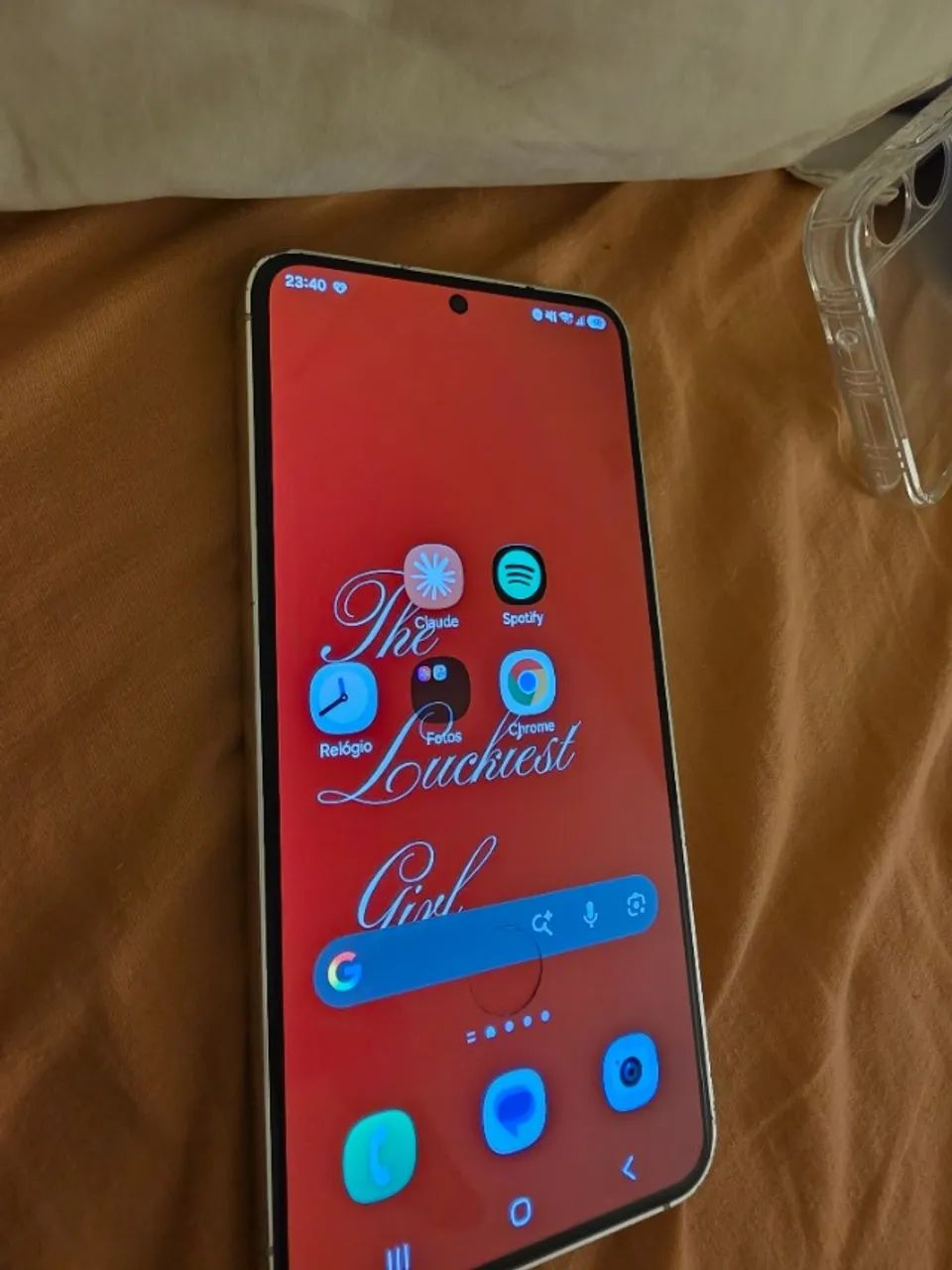 Celular Galaxy S23 - Foto 4