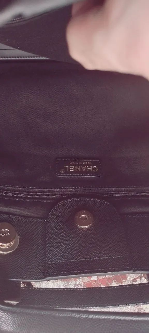 Bolsa da Chanel - Foto 3