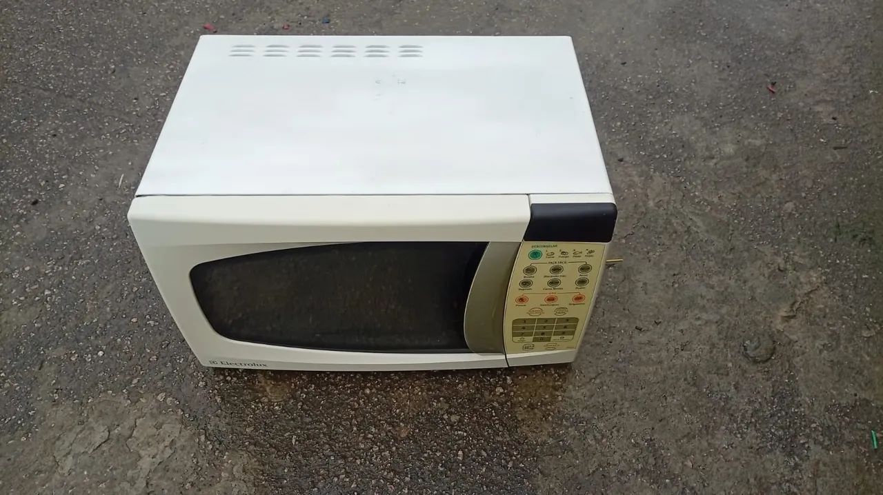 Forno microondas  - Foto 3