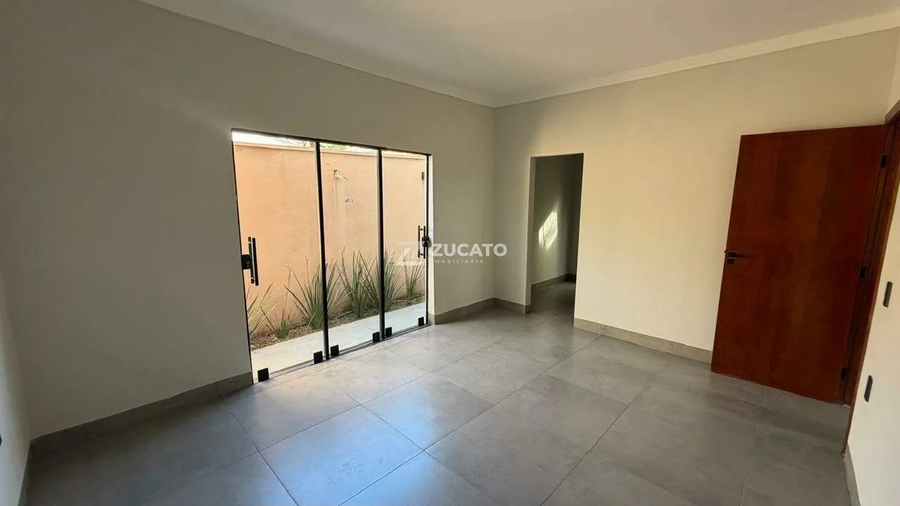 Casa residencial em Uberaba/MG (3 quartos) com varanda gourmet - Foto 3