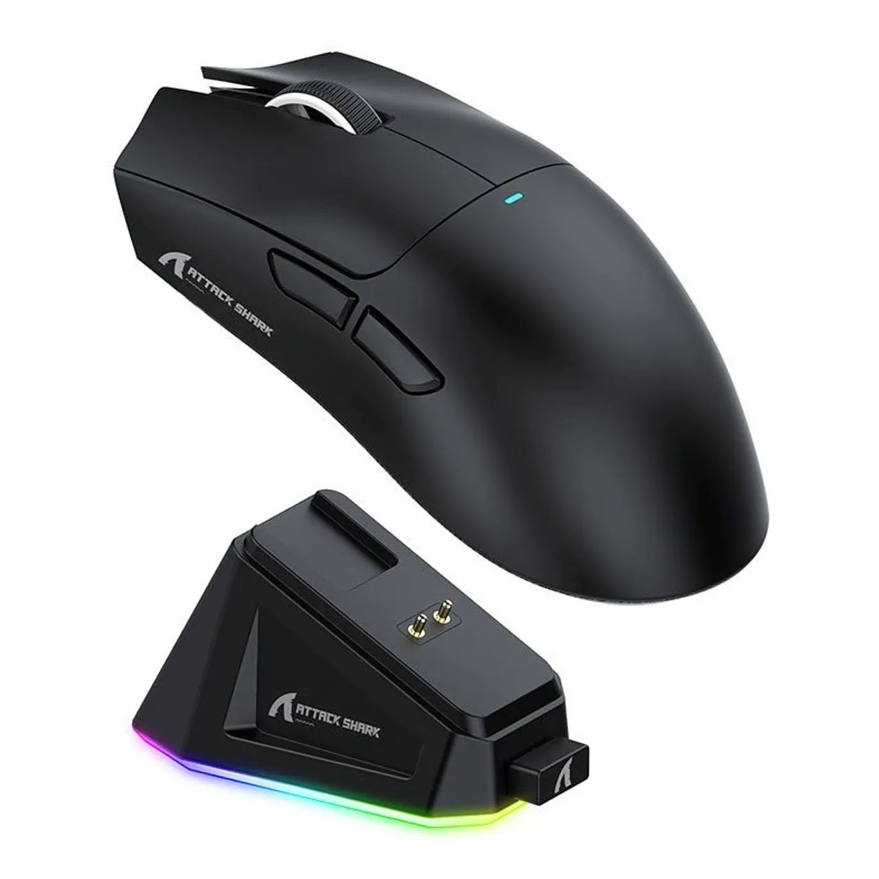 Mouse attack shark x11 - Foto 2