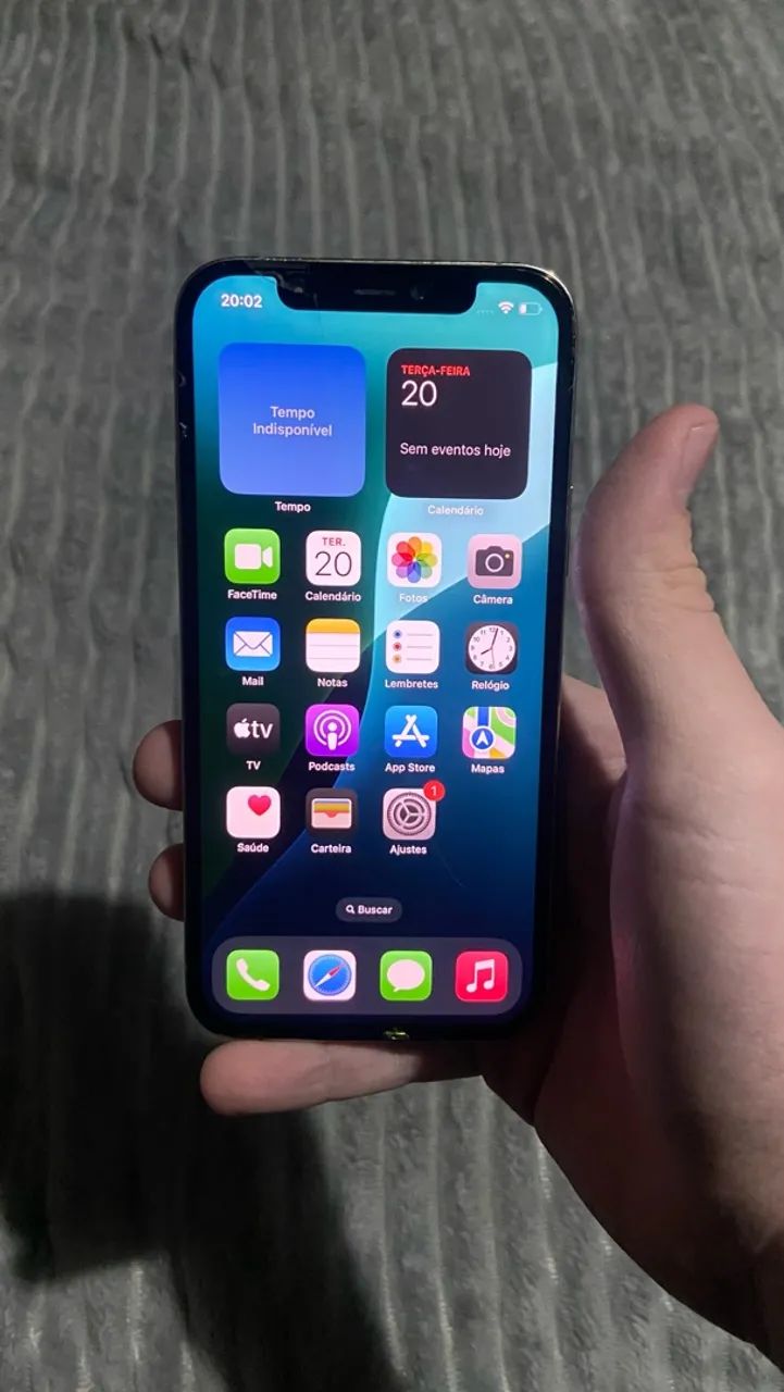 IPHONE 12 PRO  - Foto 2
