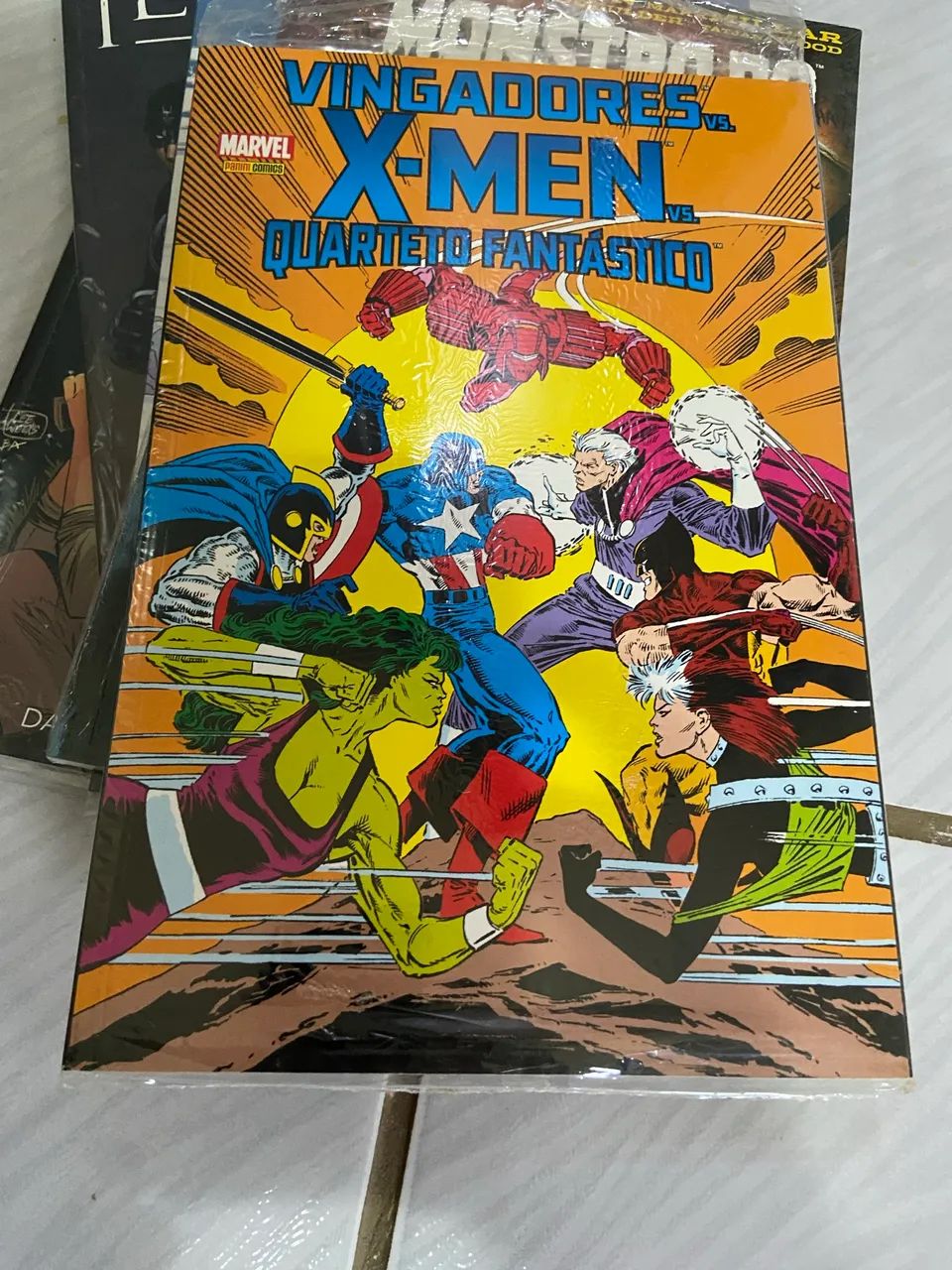 Hq - X men 