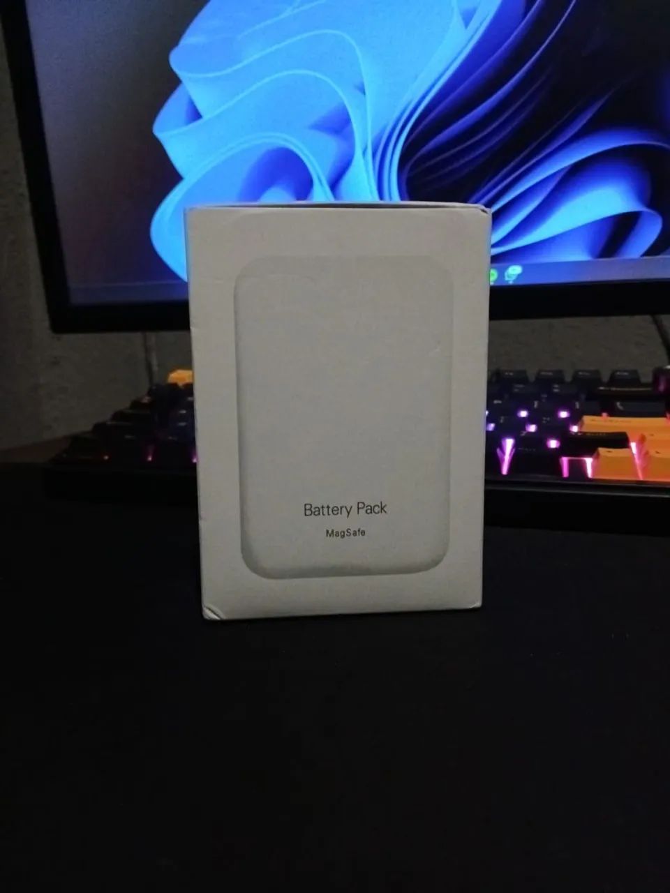 Carregador Portátil MagSafe - Foto 4